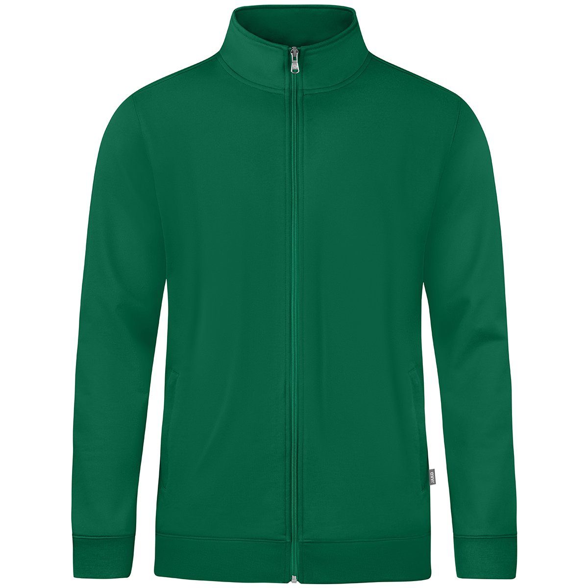 Jako Sweatshirt Sweatjacke Doubletex günstig online kaufen