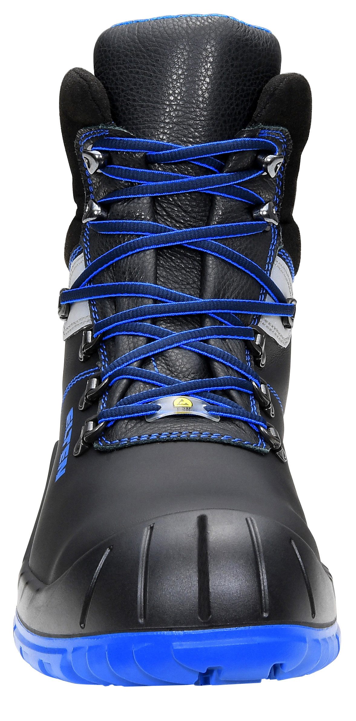 ELTEN ALESSIO Steel XW Mid ESD S3 Sicherheitsstiefel (Schuhkarton, Paar) – Bild 5 von 5