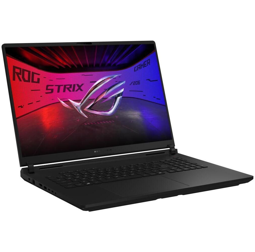 ASUS ROG Strix Scar 18 G835LW-SA022W Gaming-Notebook