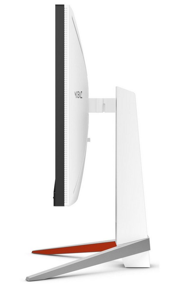 BenQ BenQ Mobiuz EX2710U Gaming-LED-Monitor (3840 x 2160, 1 ms Reaktionszeit, 144 Hz, IPS Panel)