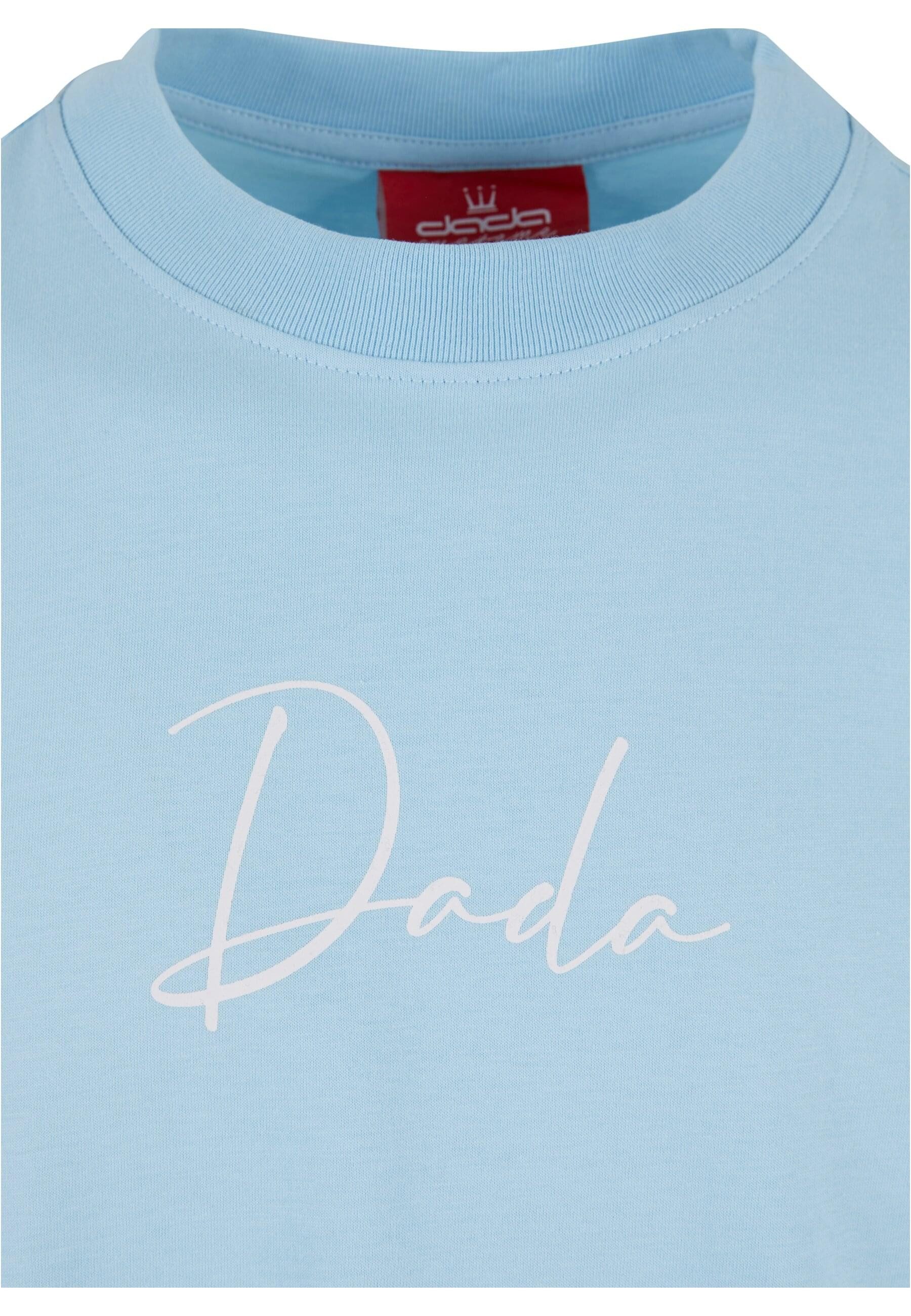 DADA Supreme T-Shirt DADA Supreme Herren Dada Supreme Signature T-Shirt (1-tlg)