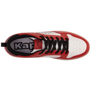 Kappa Sneaker - in angesagtem Retro Basketball Look