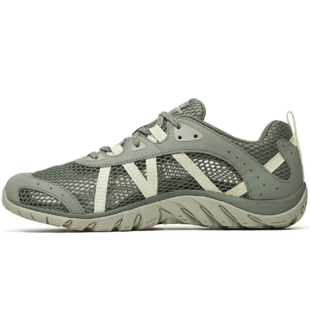 Merrell Maipo 3 Aerosport Herren Outdoor Wanderschuhe Sneaker J00003722 Wanderschuh Komfort