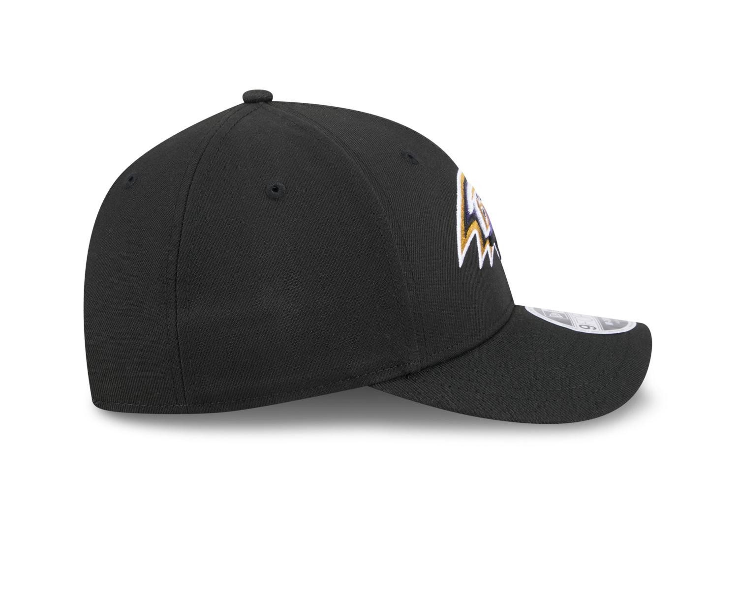 New Era Snapback Cap Baltimore Ravens