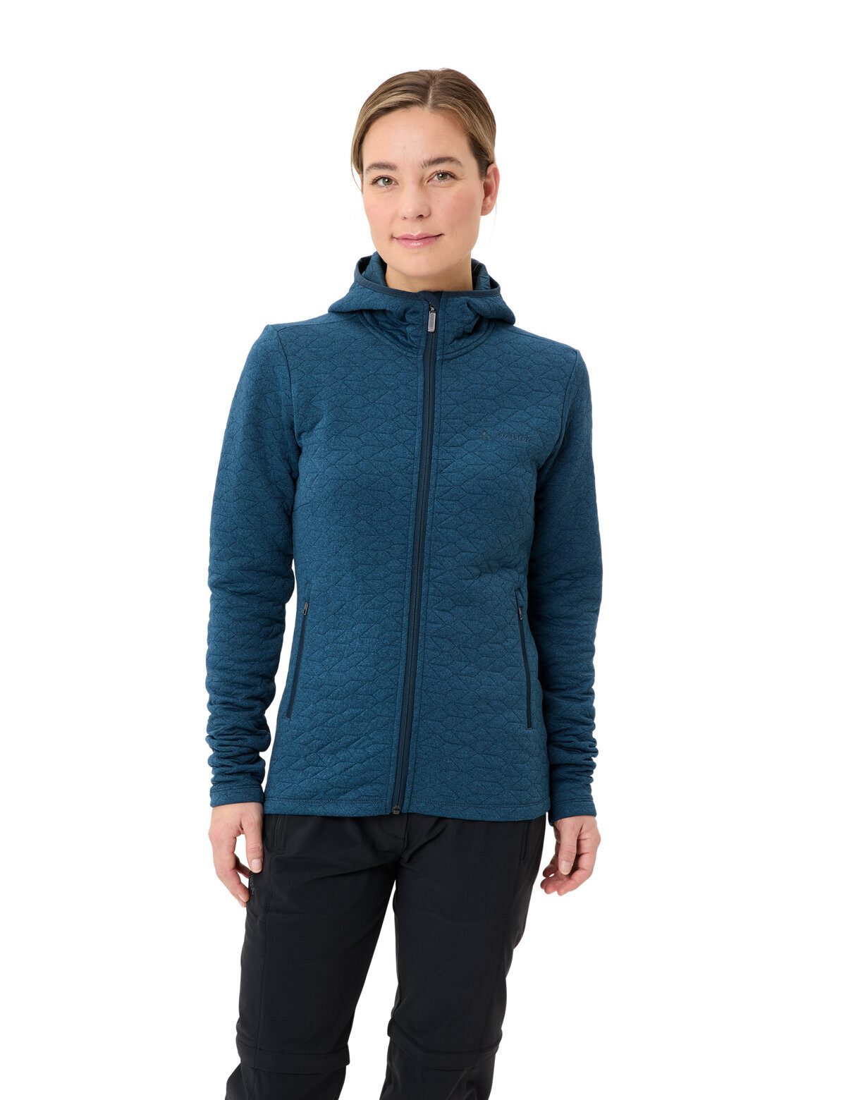 VAUDE Outdoorjacke SE Women's Silda Fleece Jacket (1-St) warme, atmungsaktive Fleecejacke