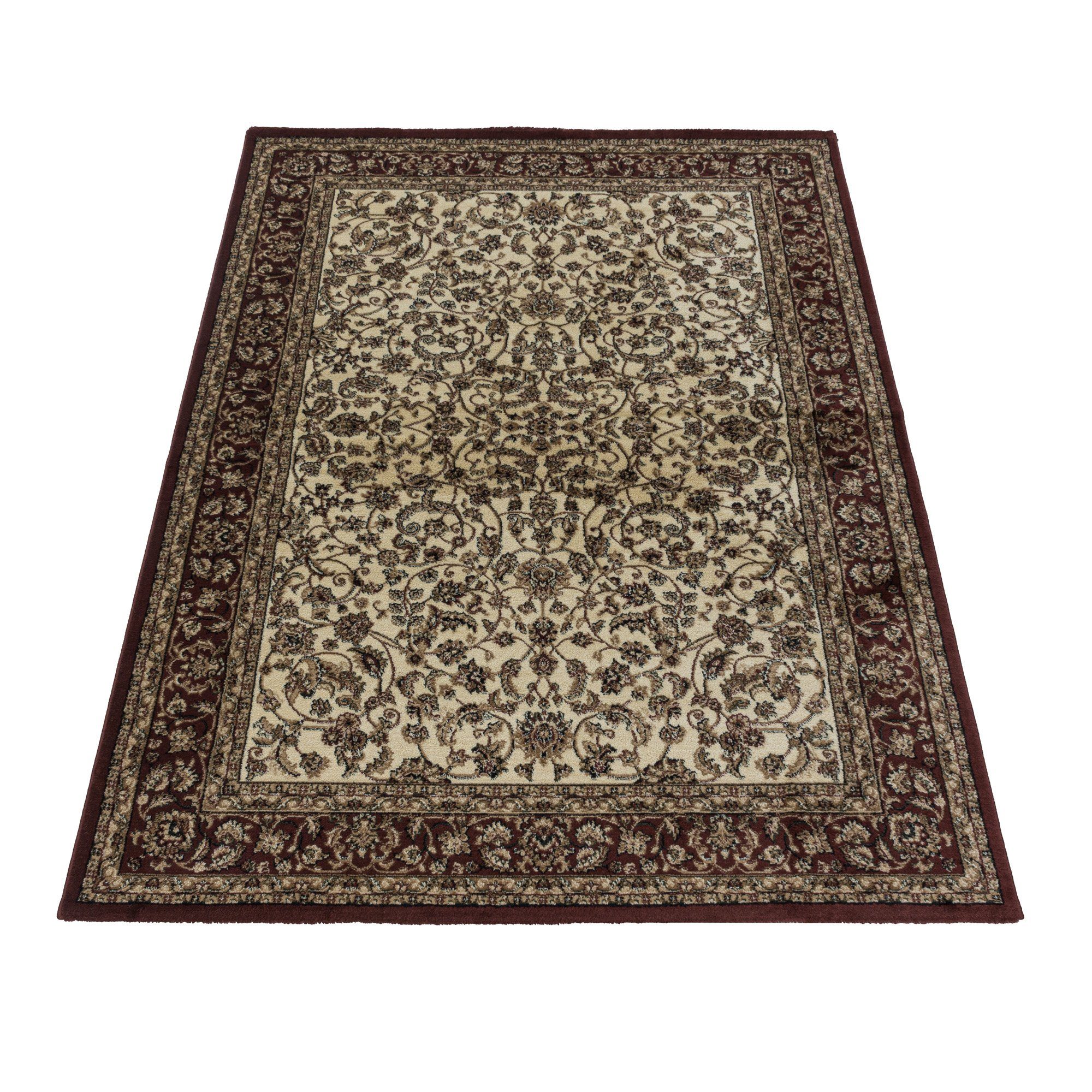 SIMPEX24 Orientteppich Orientalisch Design, Läufer, Höhe: günstig online kaufen