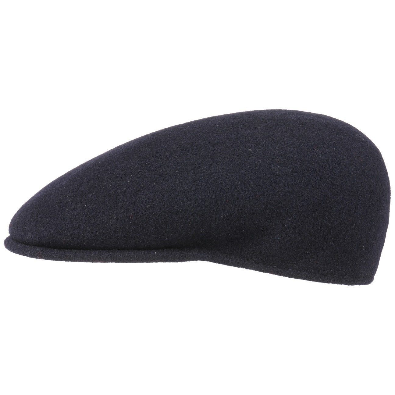 Kangol Flat Cap Original 504 Cap aus Wolle
