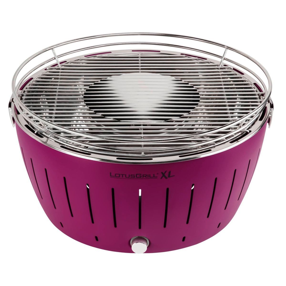 LotusGrill Holzkohlegrill G435 U