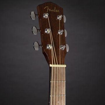 Fender Westerngitarre, CD-60S Natural, CD-60S Natural - Westerngitarre