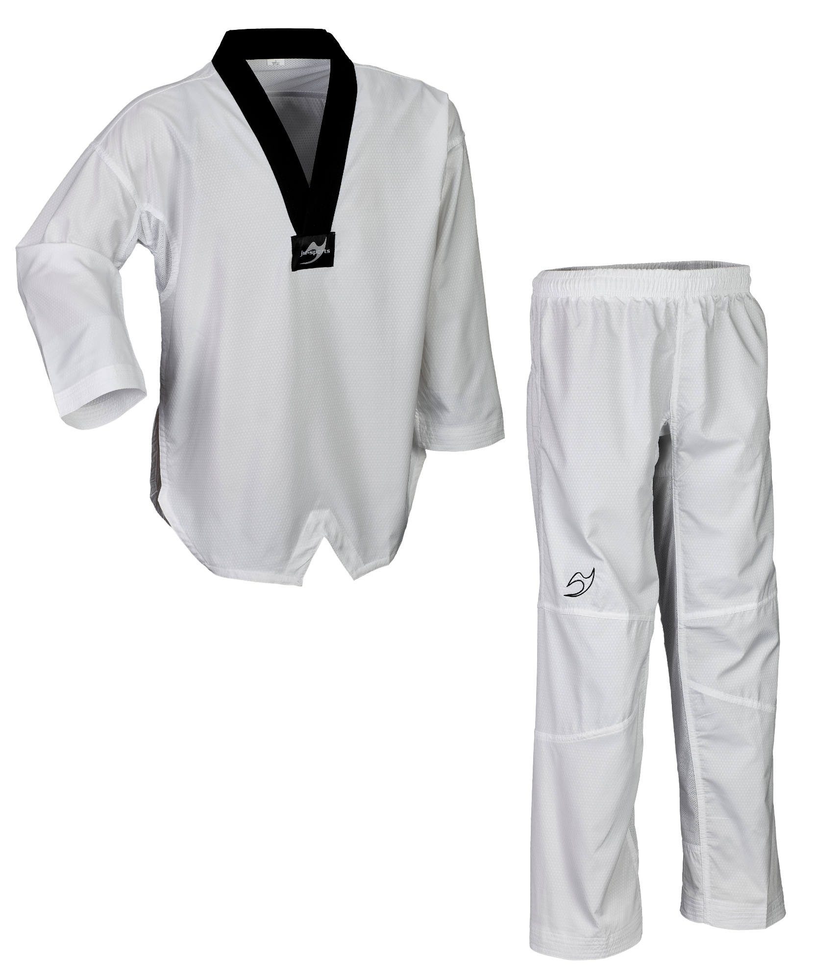 Ju-Sports Taekwondoanzug performance pro