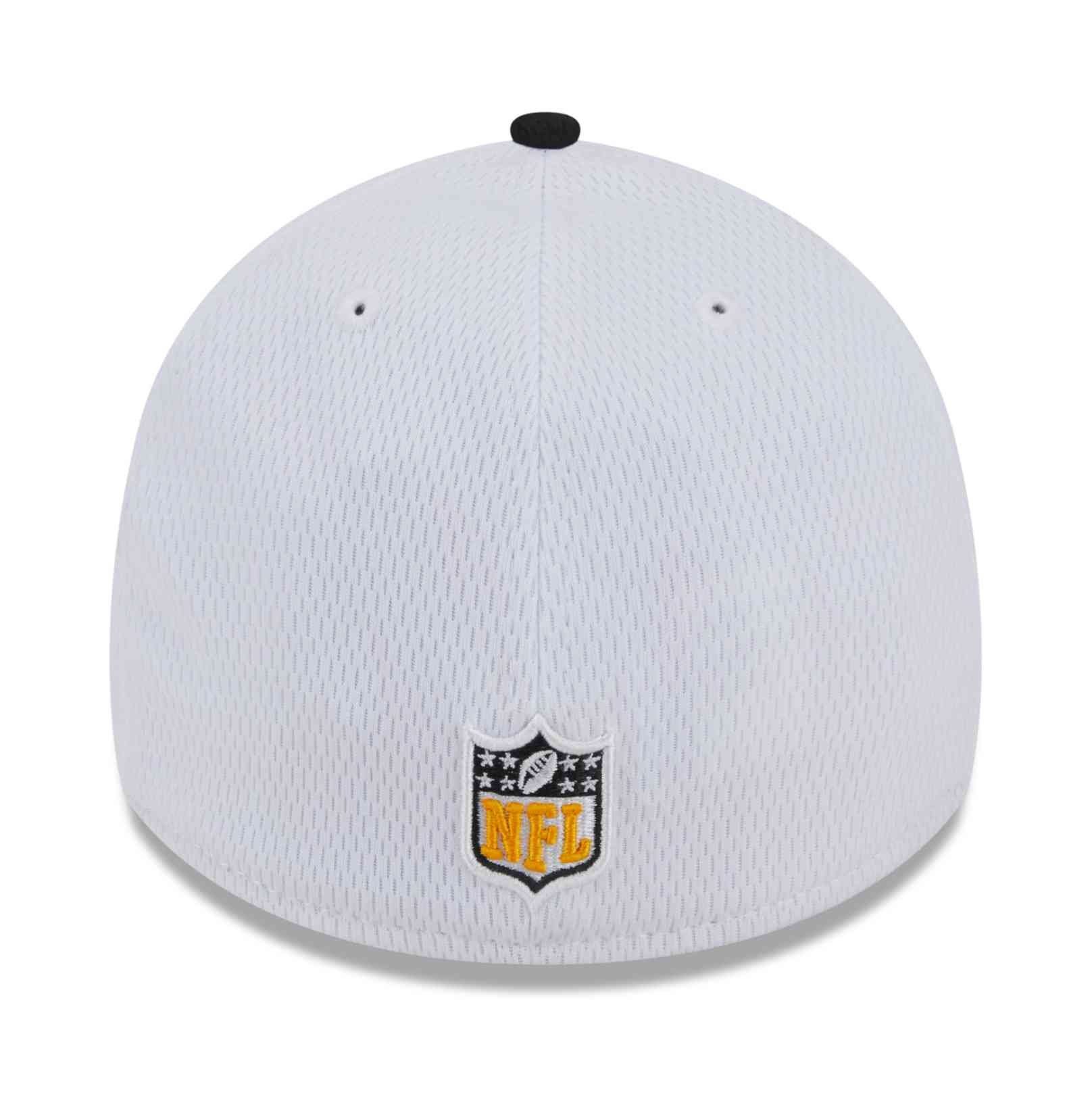 Pittsburgh Sideline Steelers New Cap Flex 39Thirty Era NFL 2023
