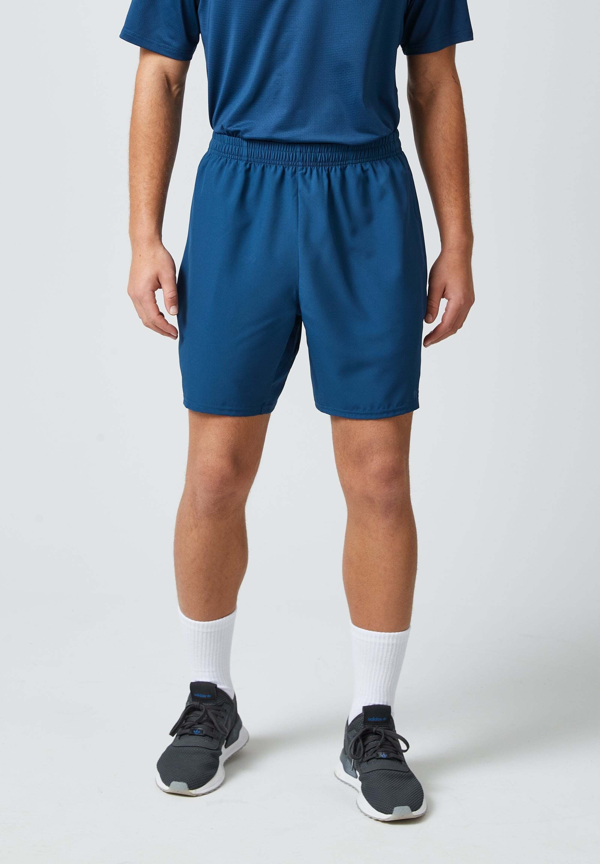 SNOCKS Trainingsshorts kurze Sporthose Herren (1-tlg) günstig online kaufen