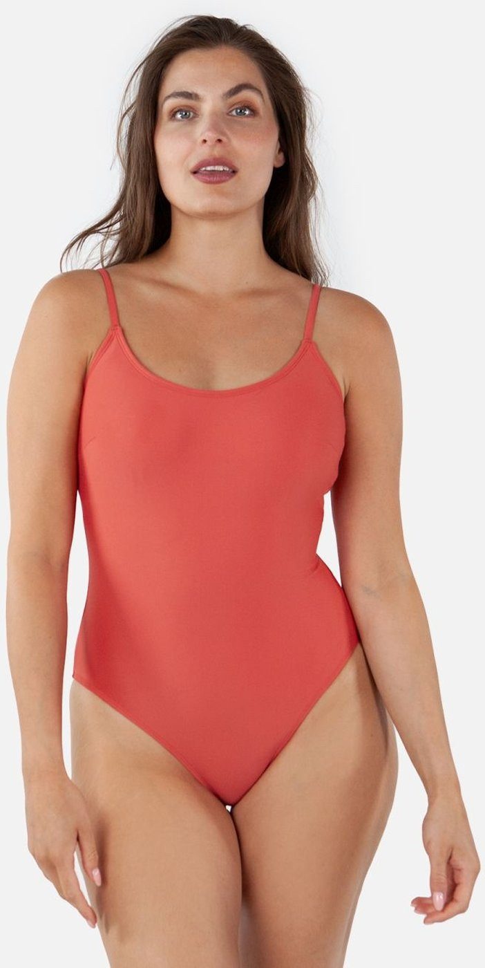 Barts Badeanzug Kelli One Piece CORAL