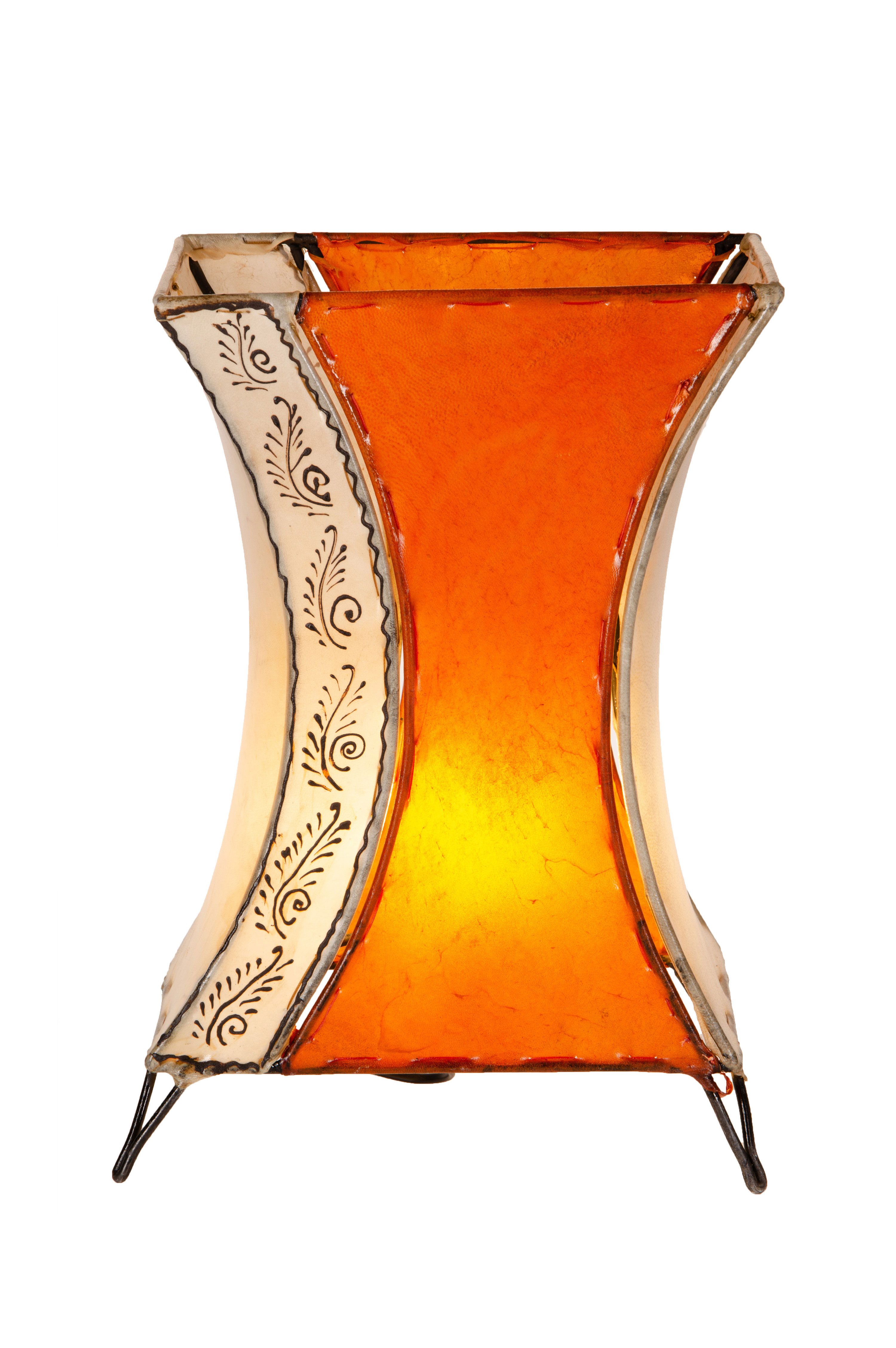 Marrakesch Orient & Mediterran Interior Nachttischlampe günstig online kaufen