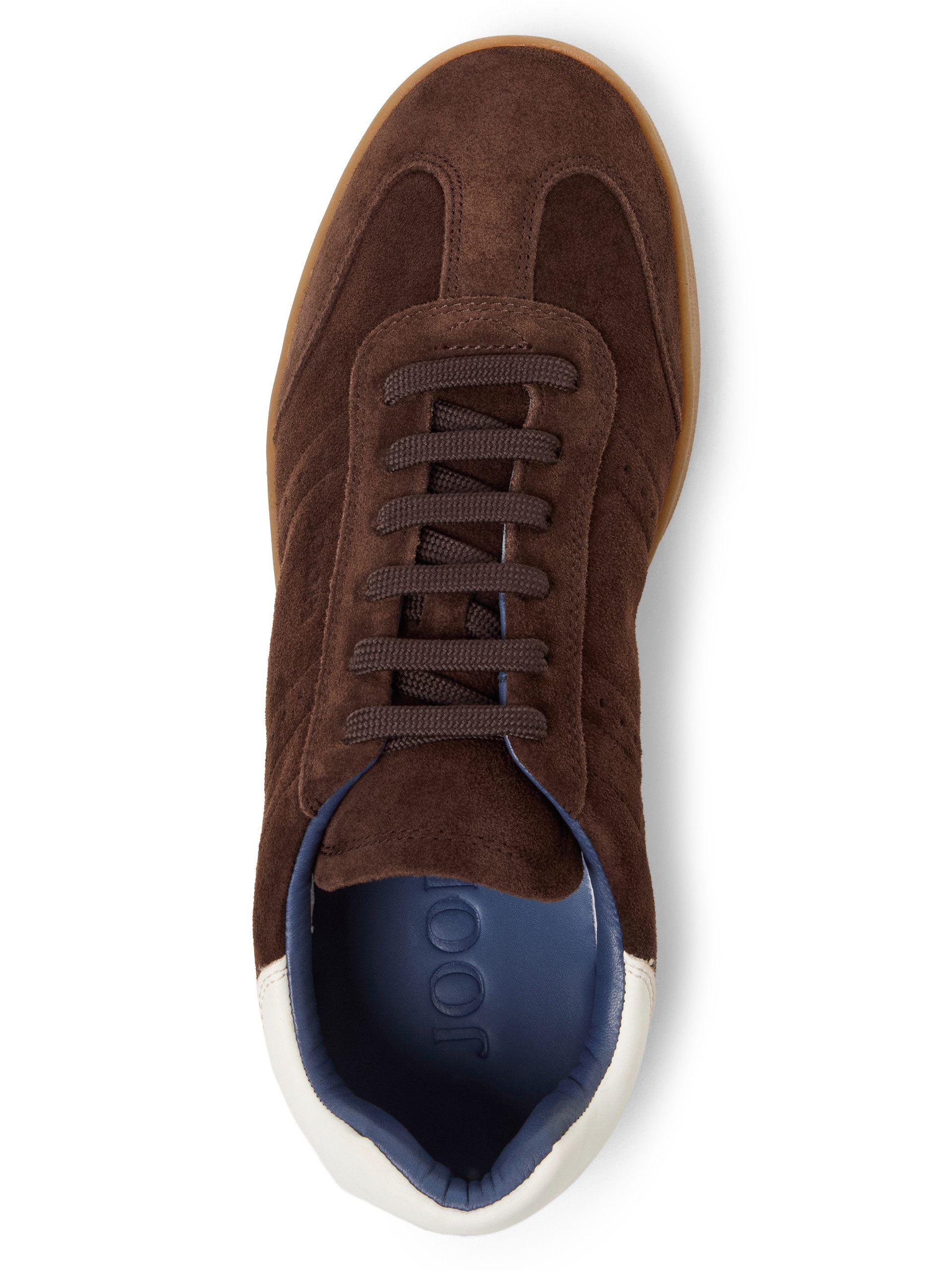 JOOP! Velluto Misto Sneaker
