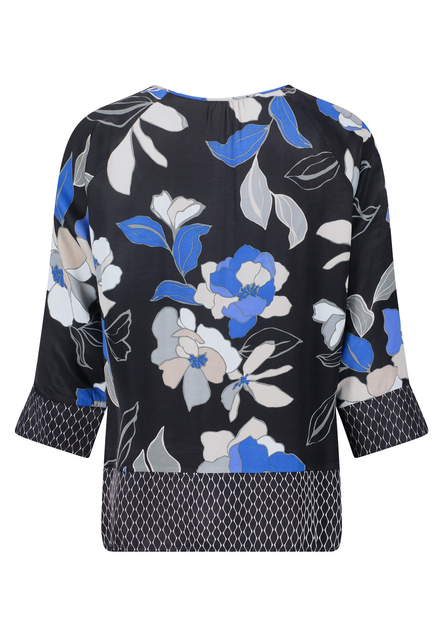 Betty Barclay Schlupfbluse Damen mit Muster