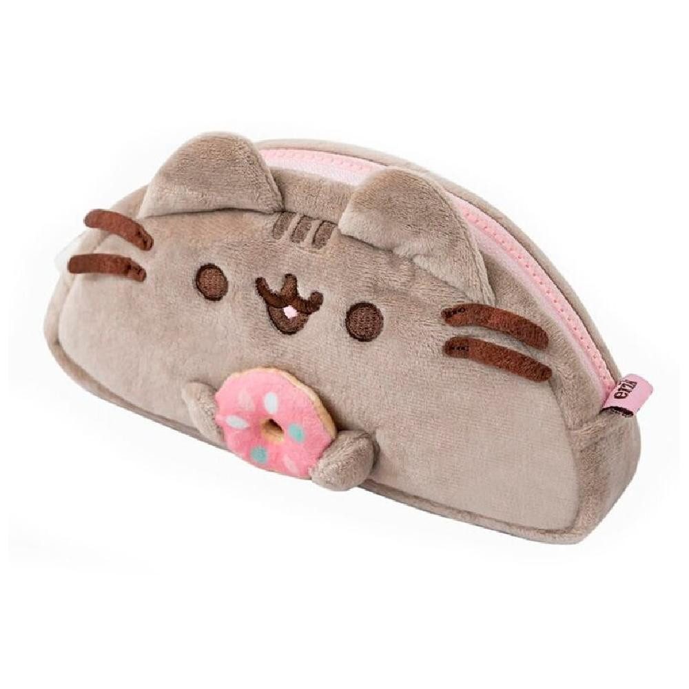 Federmäppchen Pusheen Foodie push Federmappe