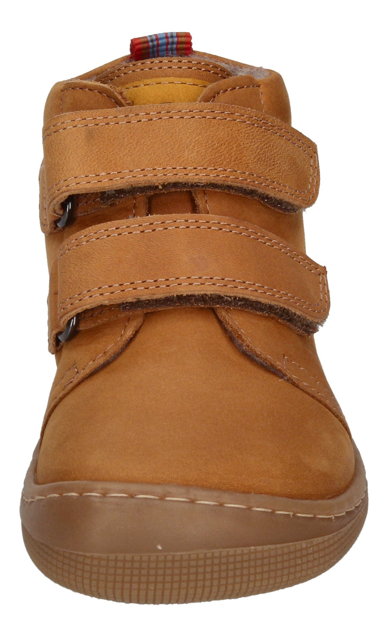 KOEL DON HYDRO FELT LINING Barfußschuh miel