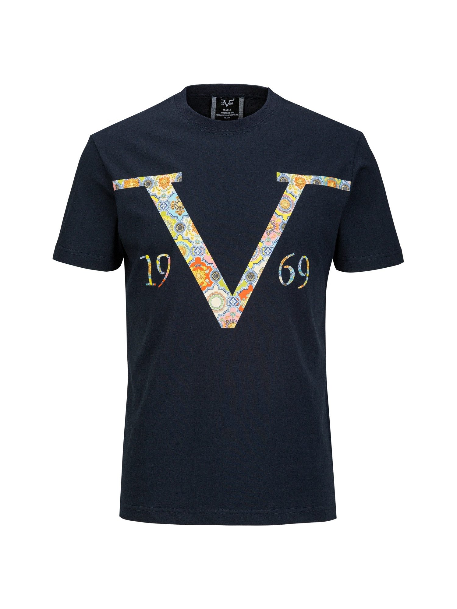 T-Shirt RAFAEL BAROQUE