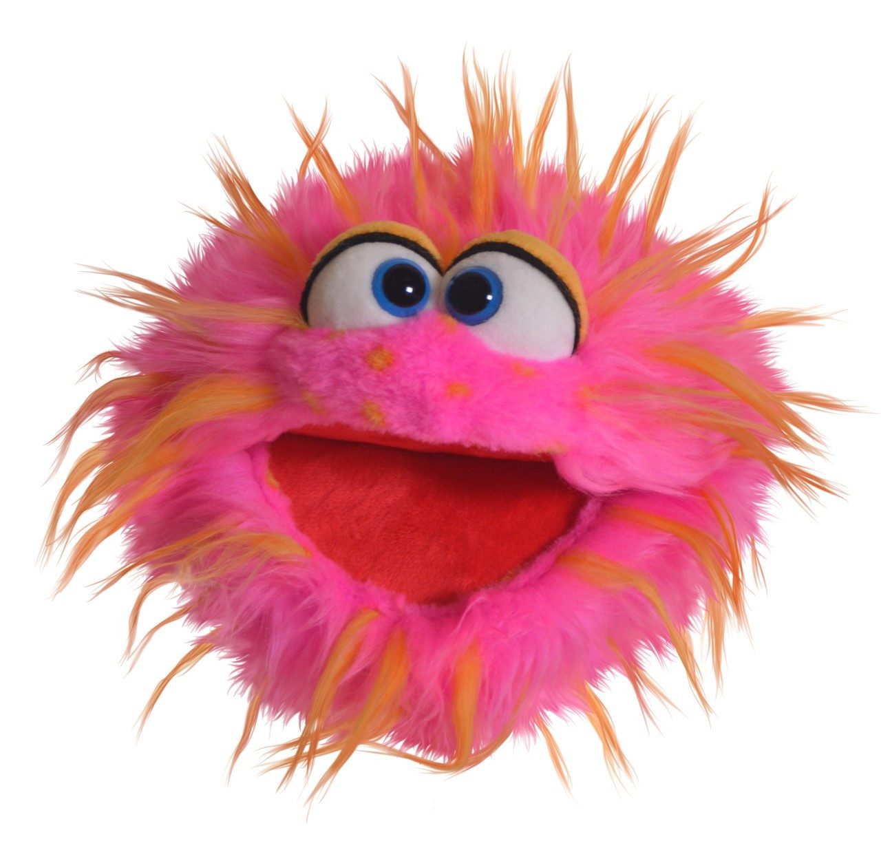 Handpuppe Living Puppets Handpuppe Knaller W894