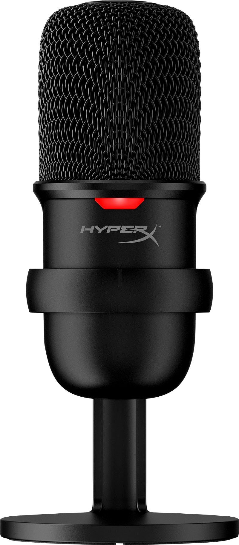 HyperX Mikrofon SoloCast (1-tlg)