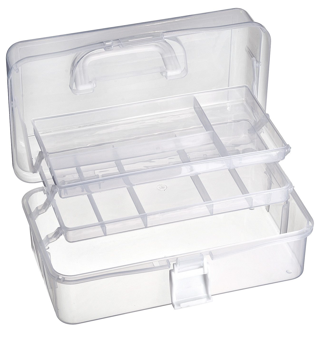 Aufbewahrungsbox