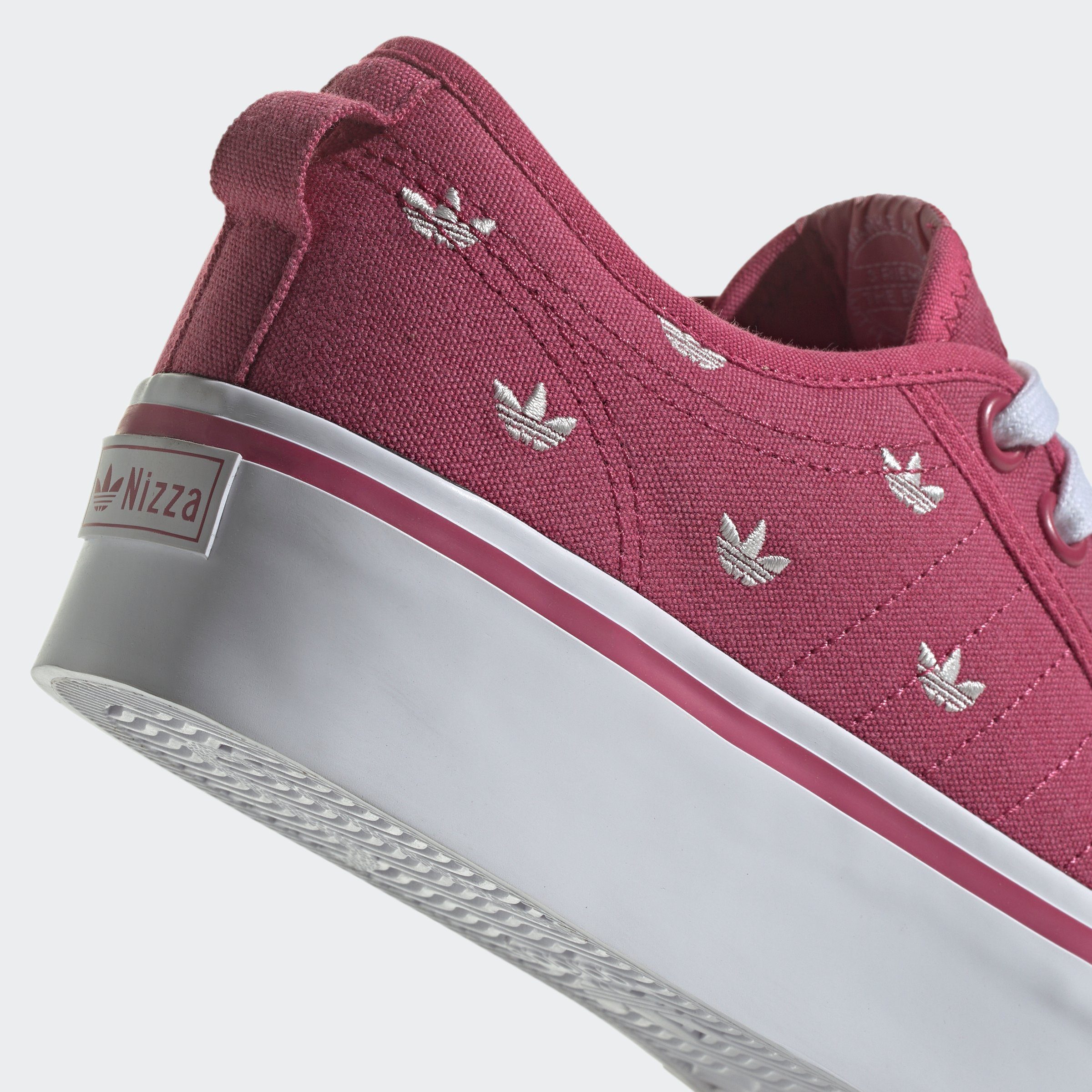 NIZZA Sneaker PLATFORM adidas Originals