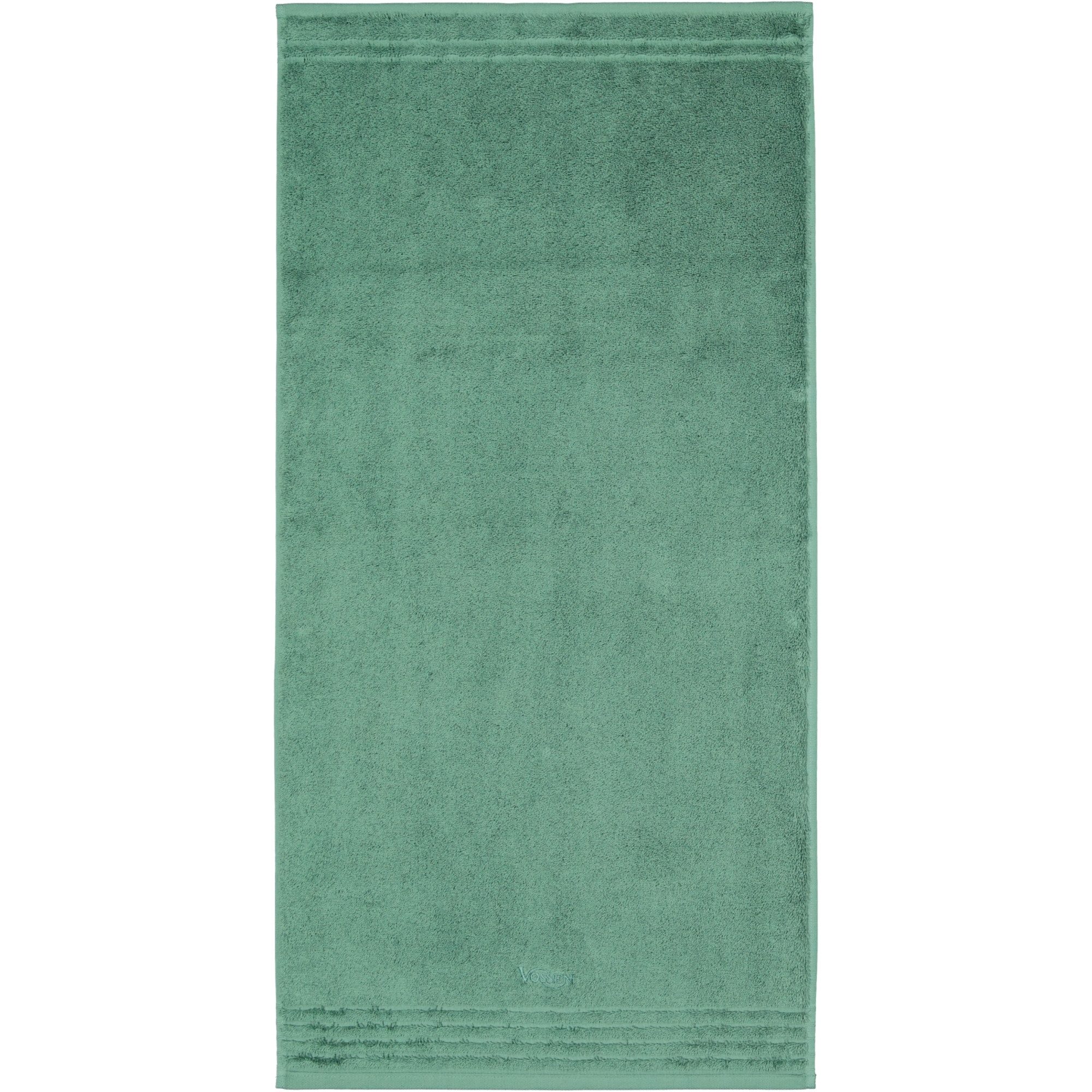 Vossen Handtücher Vienna Style Supersoft, 100% Baumwolle (1-St) günstig online kaufen