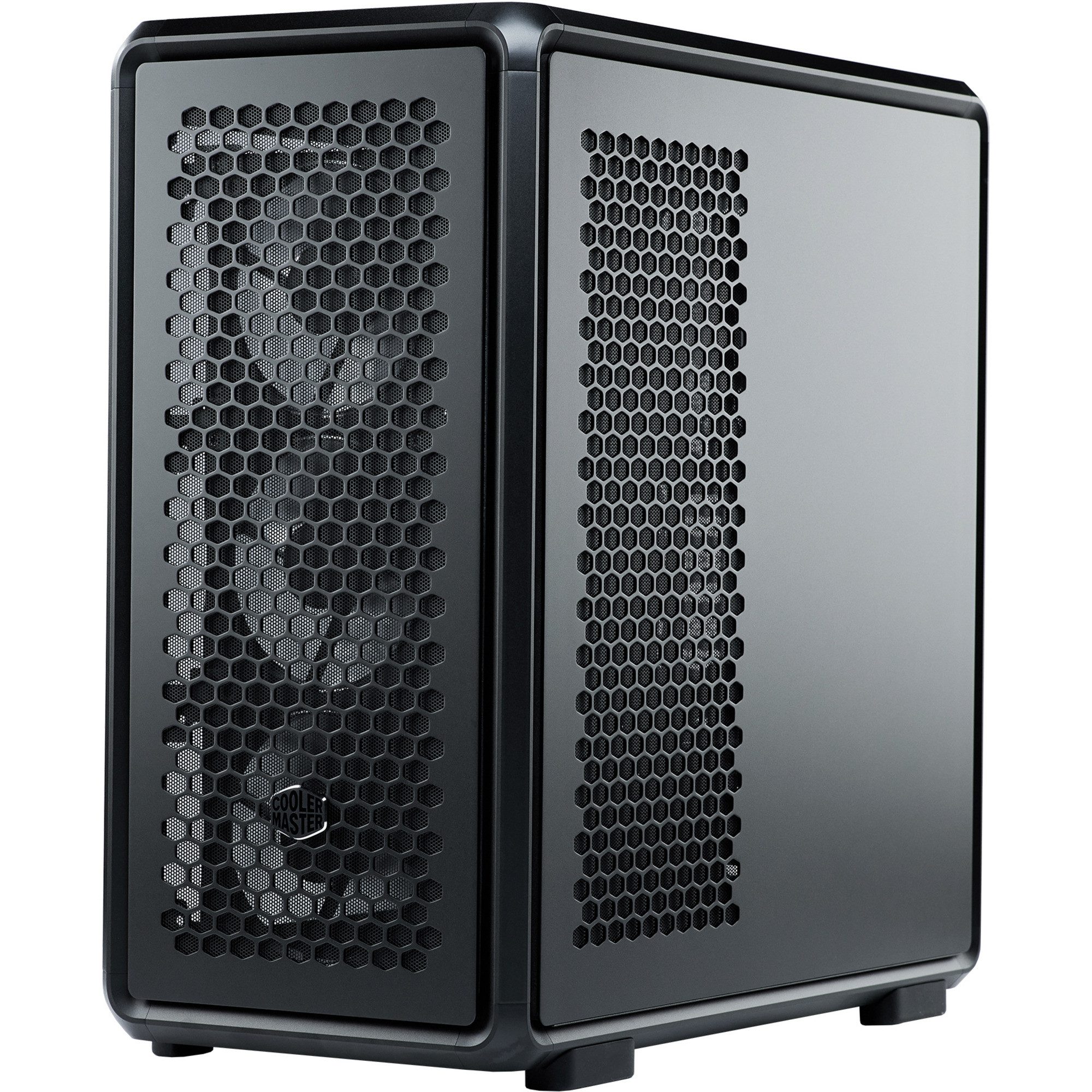 COOLER MASTER PC-Gehäuse Cooler Master MasterFrame 600, Tower-Gehäuse