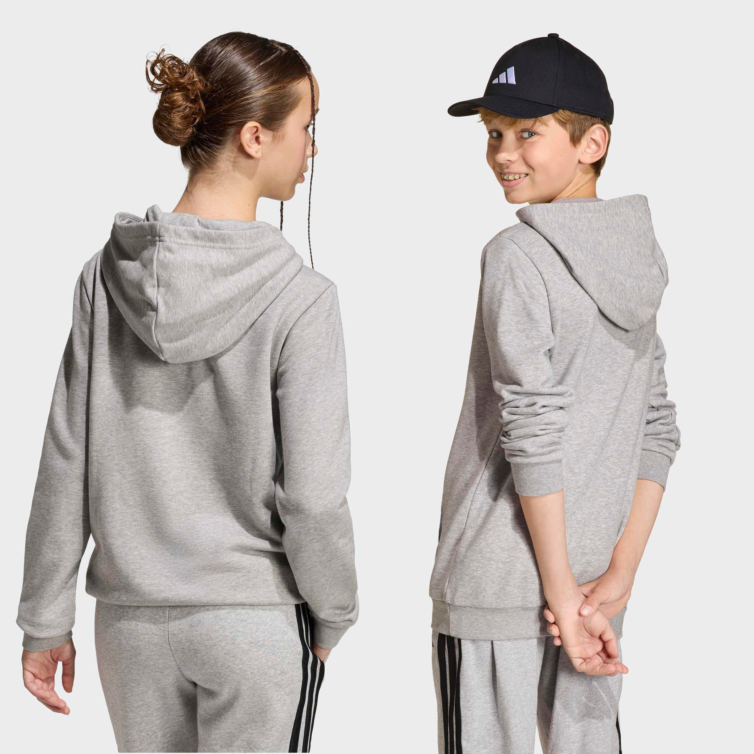 adidas Sportswear Kapuzensweatshirt J COLLEG HD