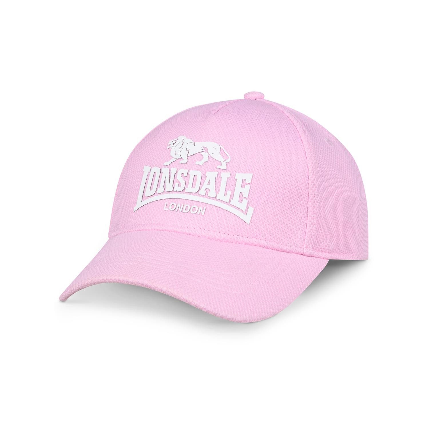 Lonsdale Baseball Cap Cap Lonsdale Beckbury (1-St)