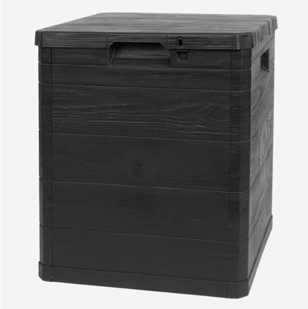 Spectrum Gartenbox Gartenbox Garten-Aufbewahrungsbox 49,5 x günstig online kaufen
