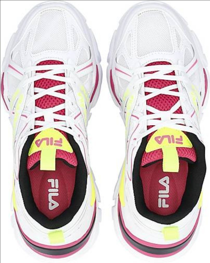 wmn 2 Fila Sneaker ELECTROVE