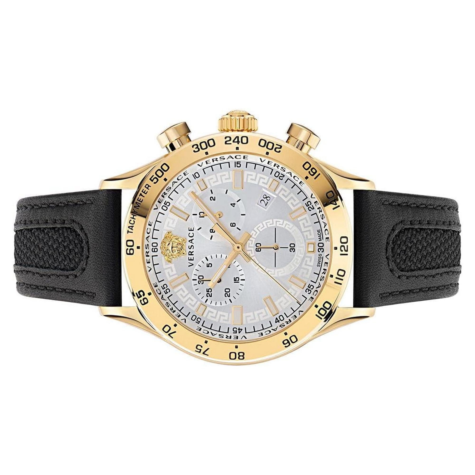 Versace Quarzuhr VE2U00222 günstig online kaufen