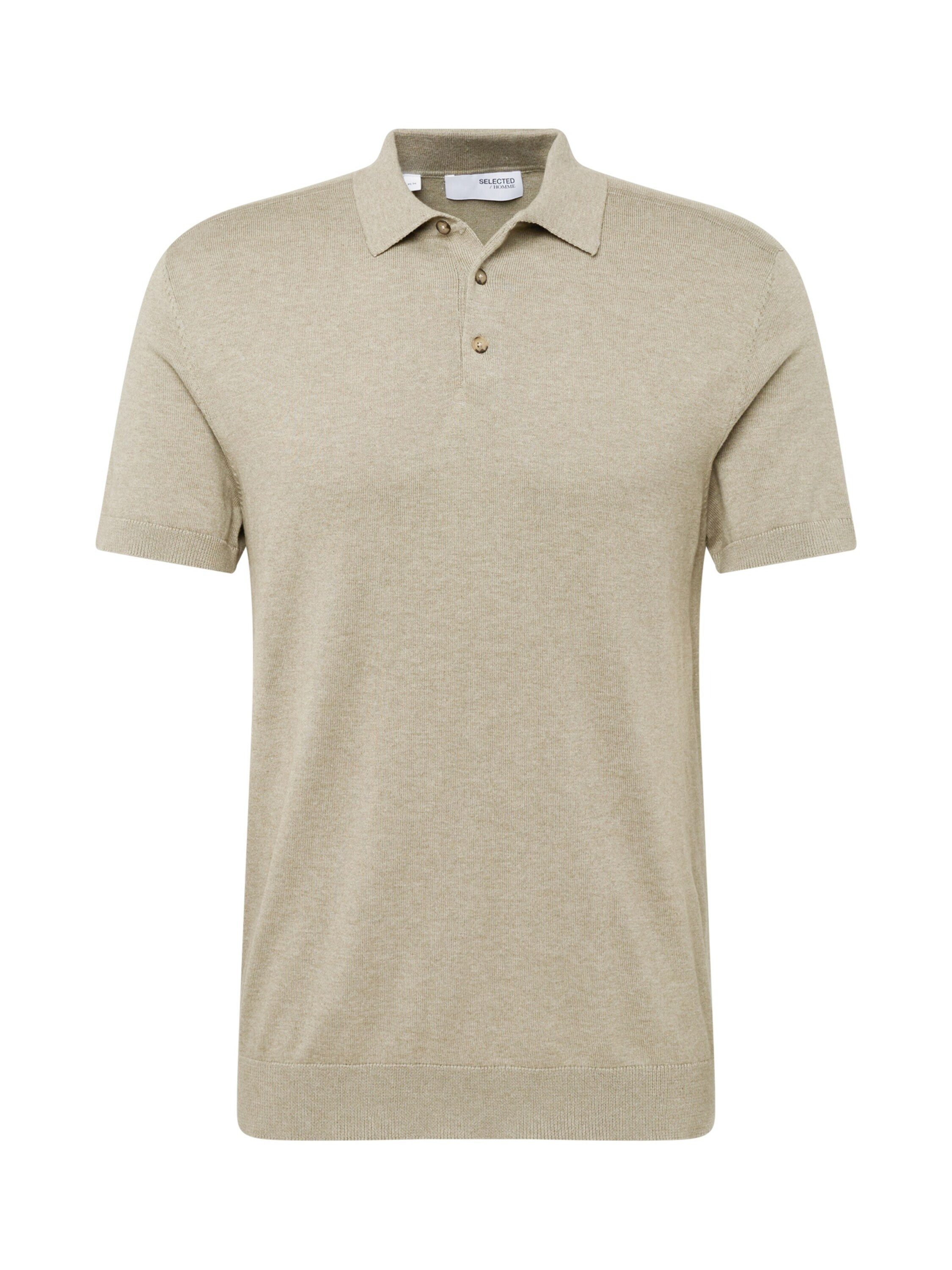 Selected Funktionsshirt SLHBerg (1-tlg) günstig online kaufen