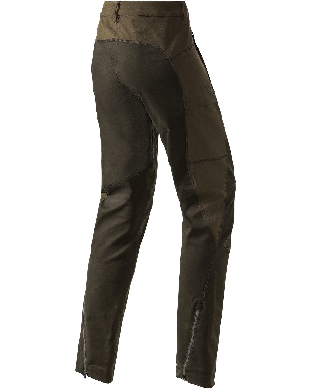 Parforce Active Outdoorhose Damen Jagdhose Huntreggings