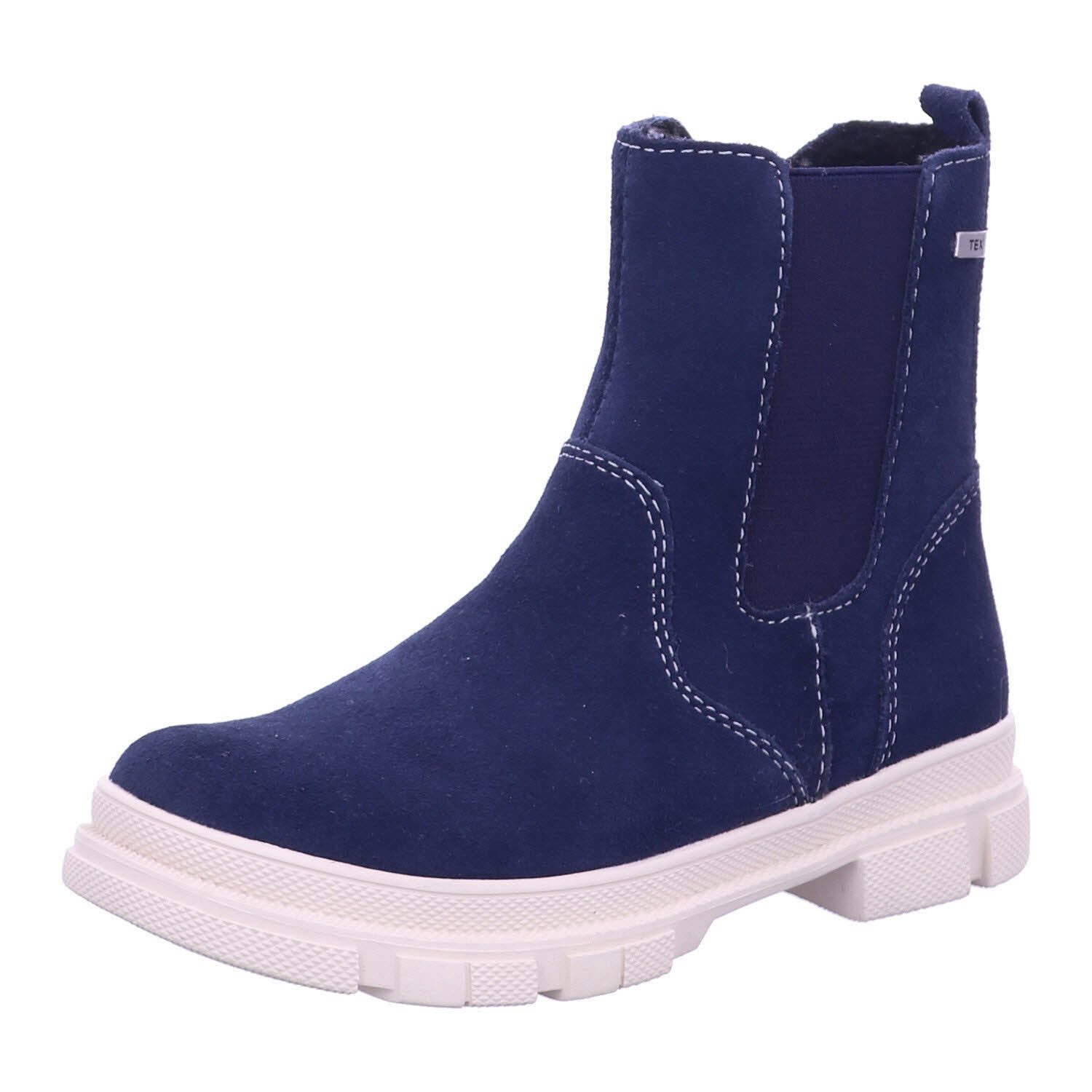 Lurchi Lurchi Stiefel Chelseaboots (2-tlg)