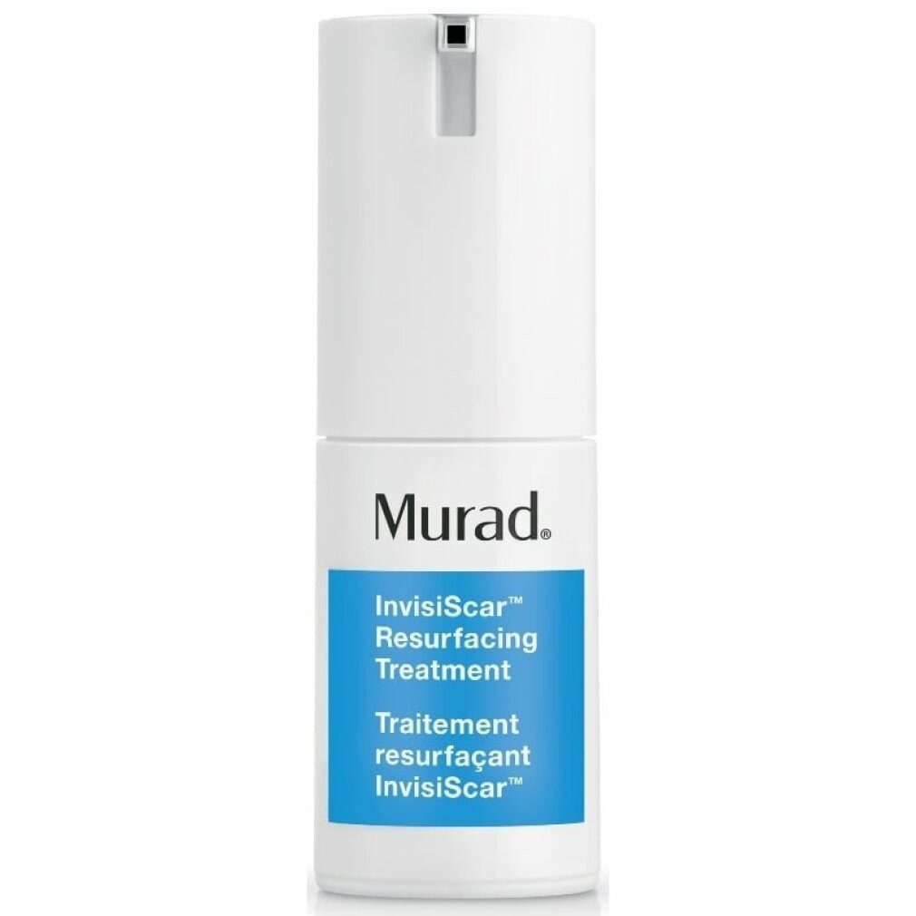Körperpflegemittel Invisiscar Resurfacing Treatment