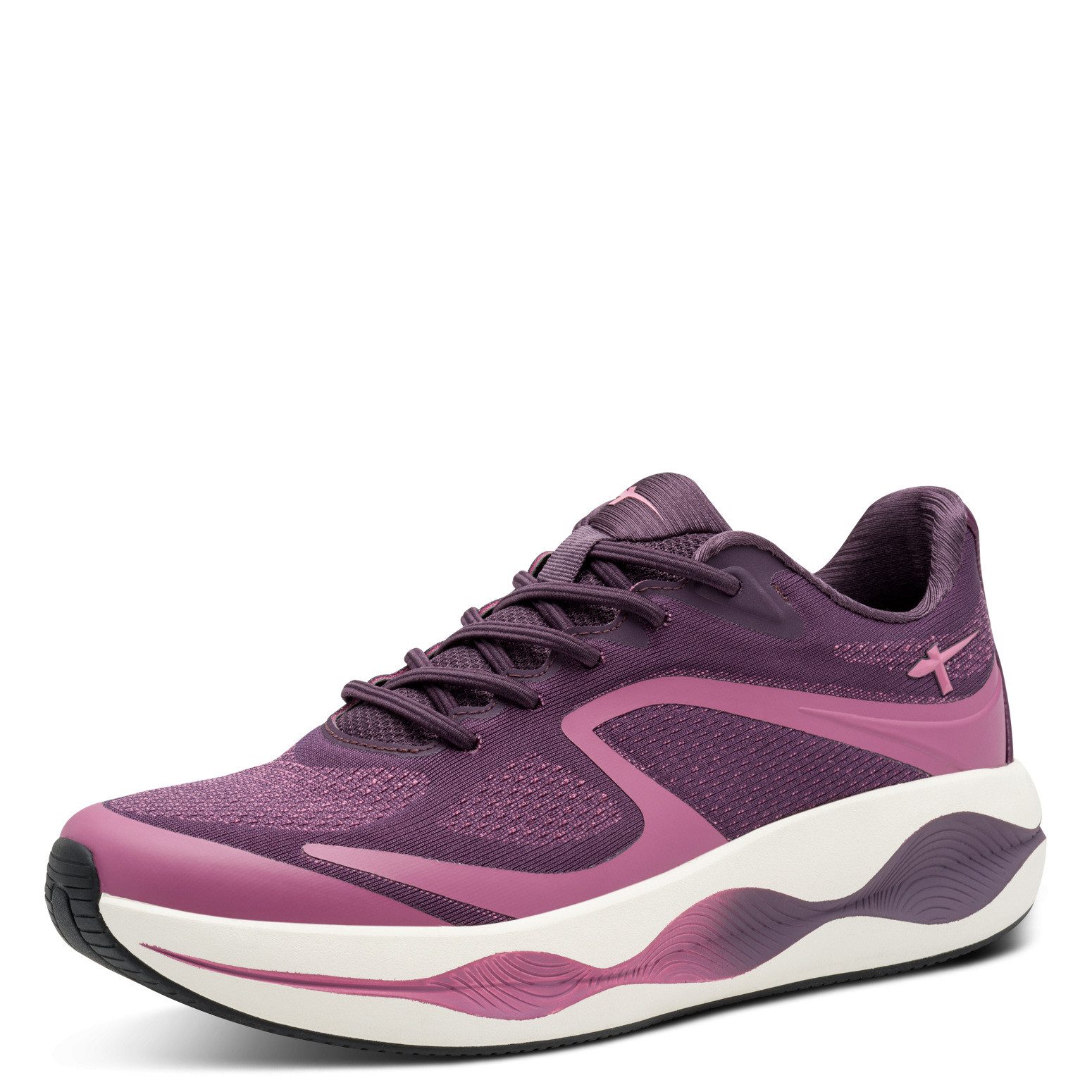 Plateausneaker