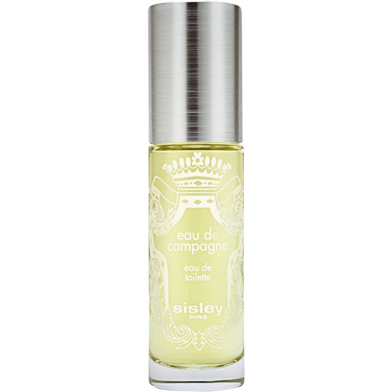 sisley Eau de Toilette Eau de Campagne EdT Nat. Spray, Unisex-Duft