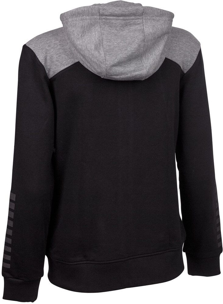 Select Trainingsjacke Kapuzen-Sweatjacke Oxford Damen V22 günstig online kaufen