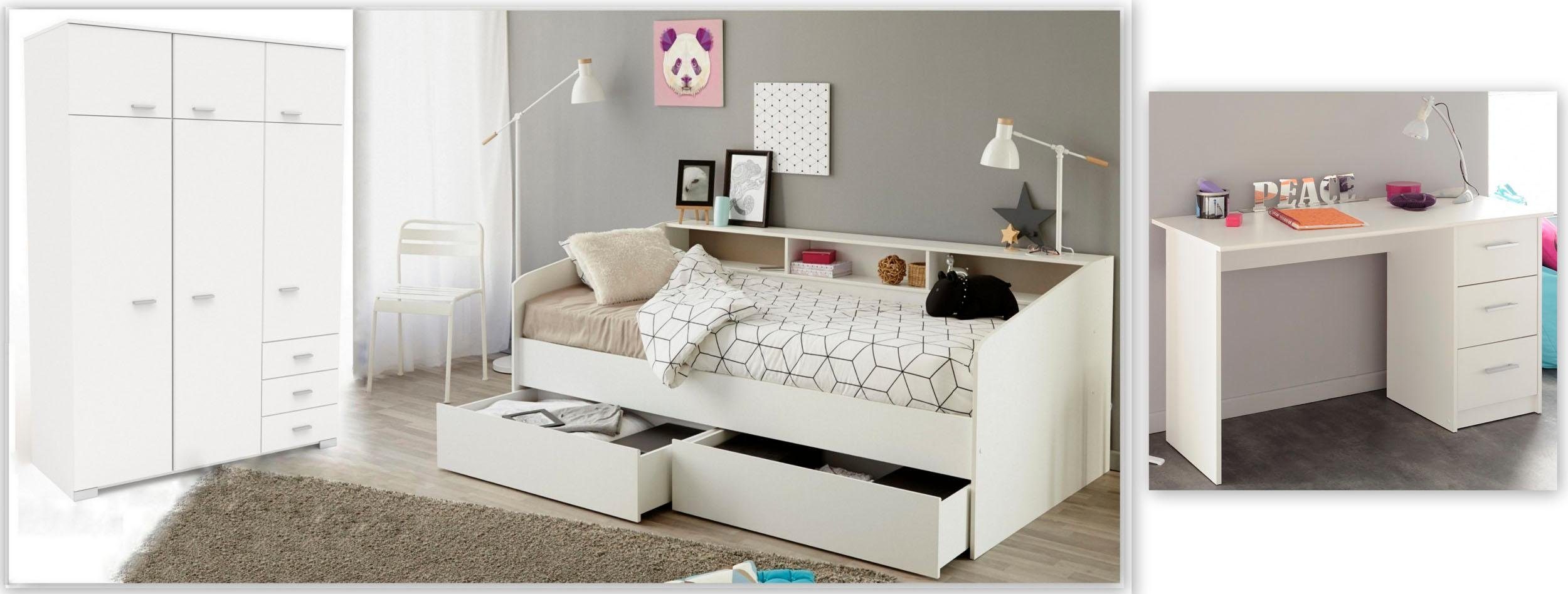 Jugendzimmer-Set Sleep