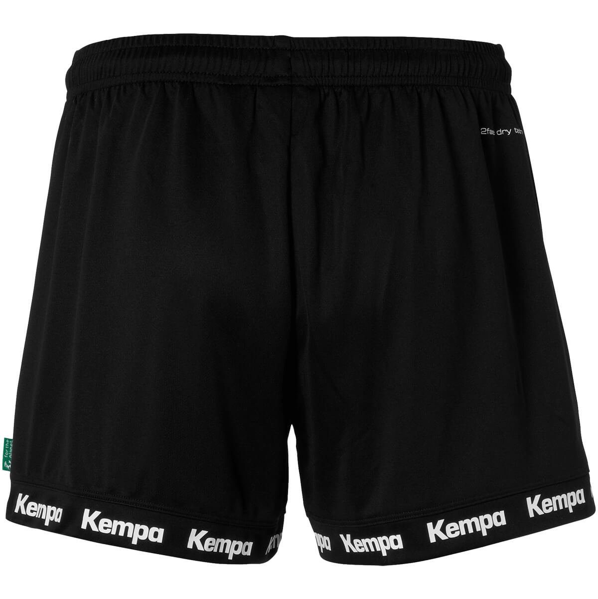 Kempa Trainingsshorts Shorts WAVE 26 WOMEN günstig online kaufen