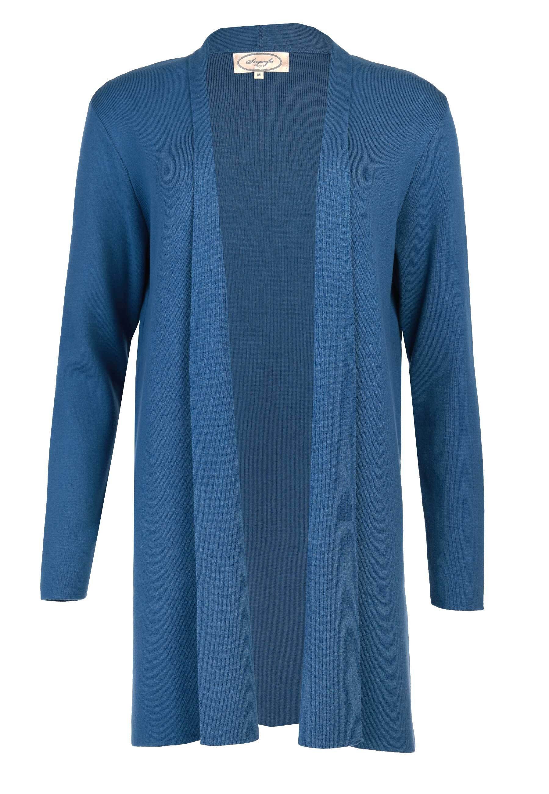 Sorgenfri Sylt Strickjacke Tschima günstig online kaufen