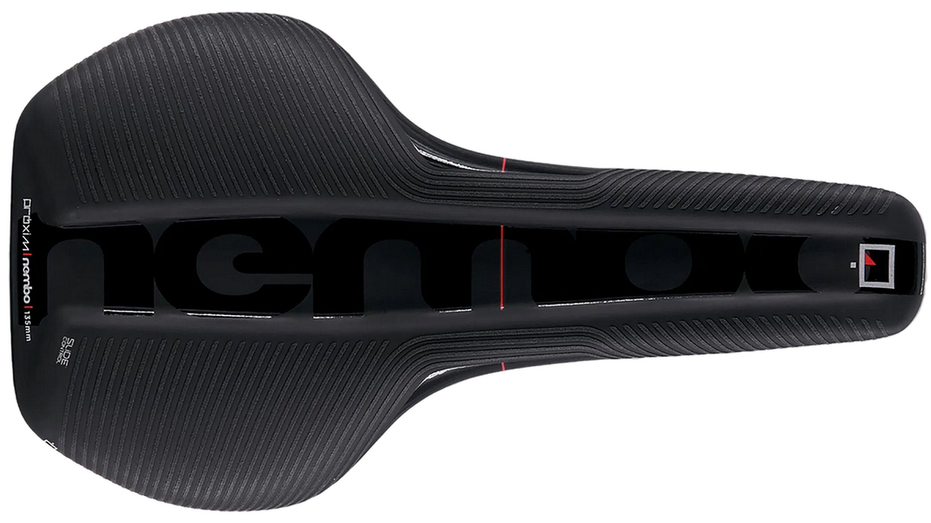 Prologo Fahrradsattel, Fahrrad-Sattel Proxim Nembo Slide Control Tirox