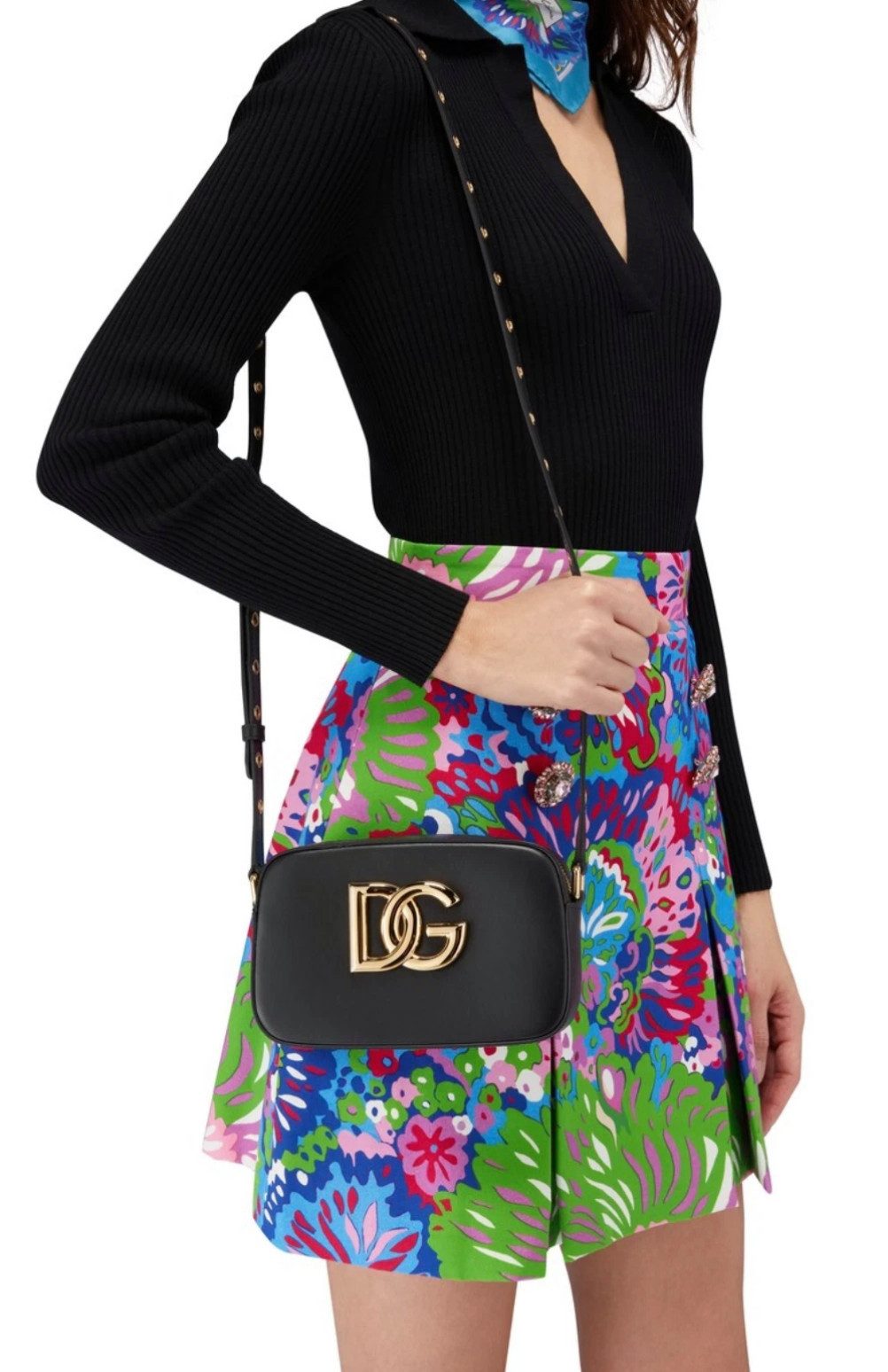 Umhängetasche Schultertasche Messenger Bag Tasche Handtasche