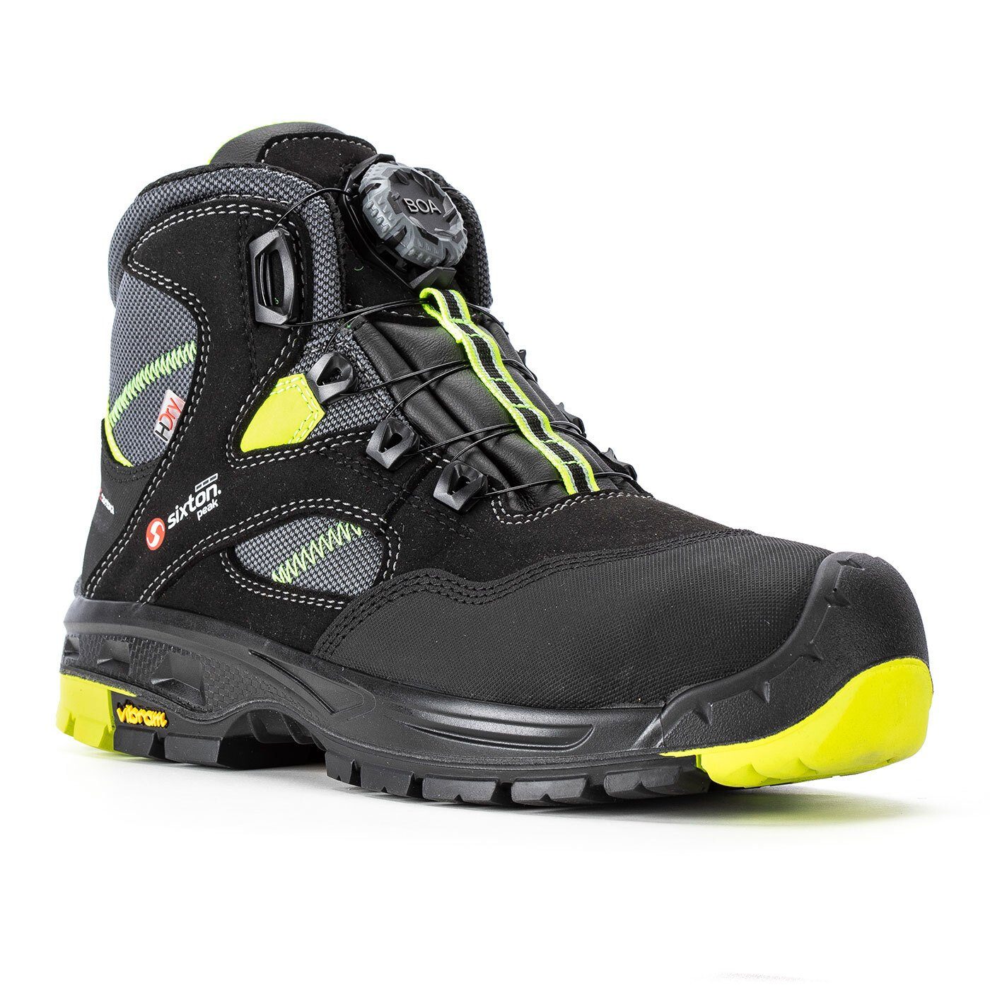 Sicherheitsstiefel