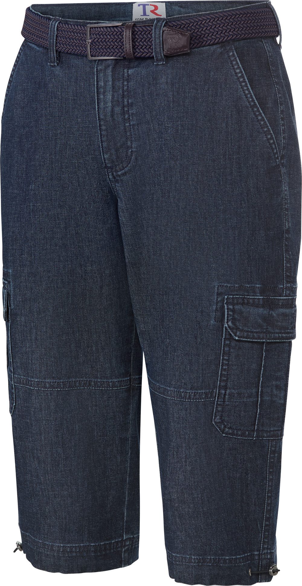 Tom Ramsey Caprihose Inklusive gratis Fechtgürtel