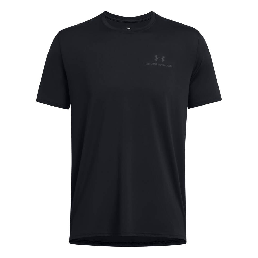 Under Armour® Trainingsshirt Herren Trainingsshirt VANISH ENERGY Kurzarm (1-tlg)