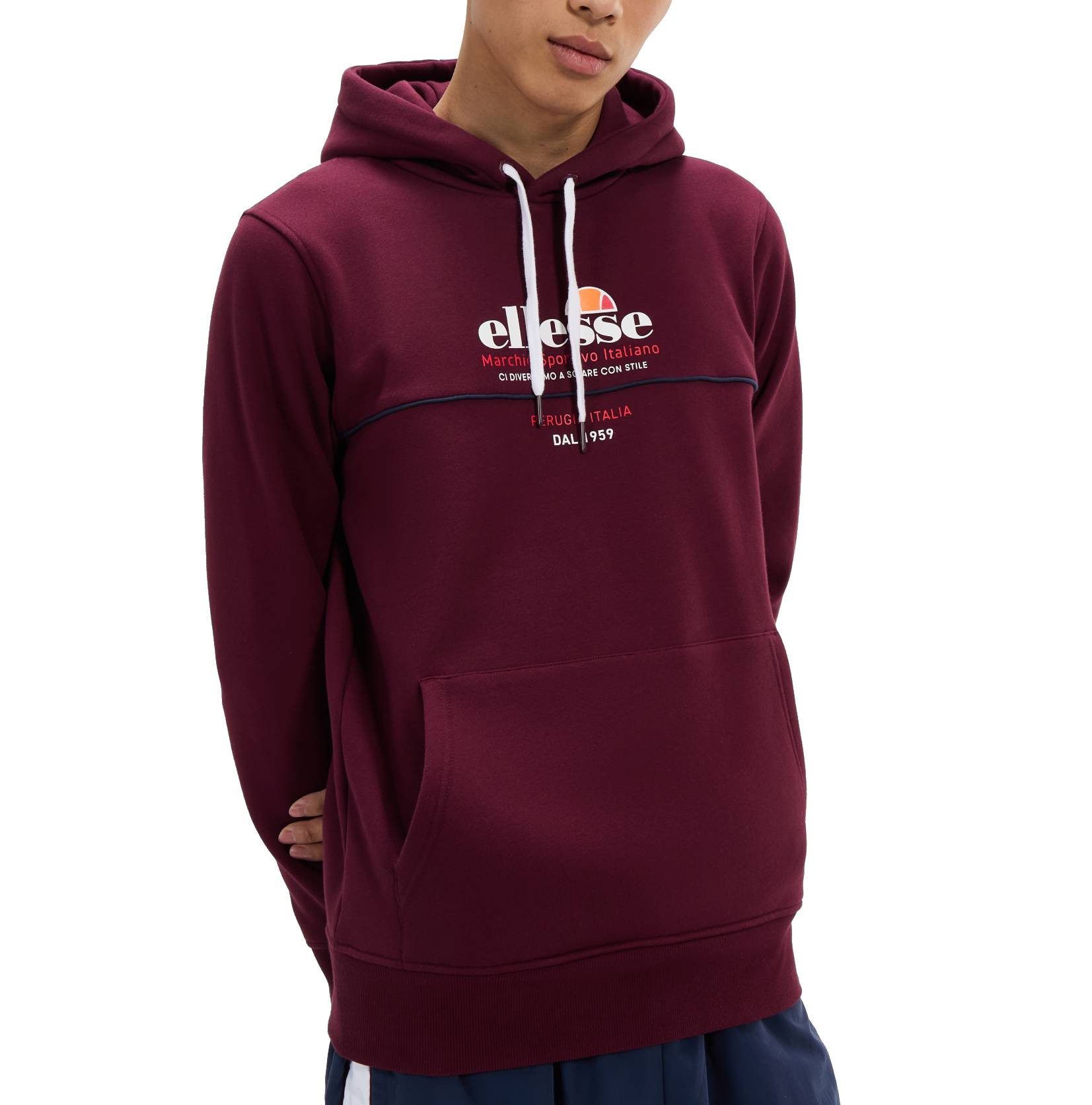 Ellesse Hoodie Mvello
